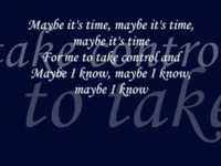 pochette album Girls can too