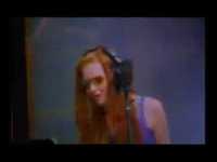 pochette album I'm gonna make you love me