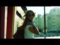 pochette album Just a little