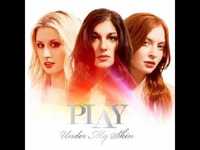 pochette album Show me what you got