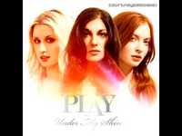 pochette album Under my skin