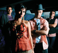 pochette album Asi fue