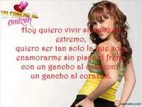 pochette album Un gancho al corazon