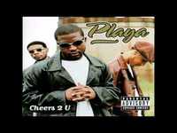 pochette album I'll b 2 c u