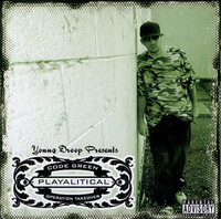 pochette album Back to its roots