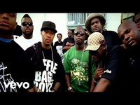 pochette album Duffle bag boy