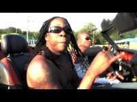 pochette album Look what i got