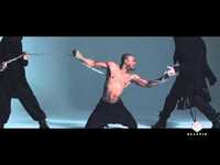 pochette album Chimbo