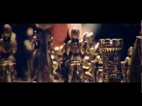 pochette album Fallin