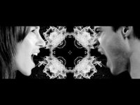 pochette album Tonight