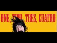 pochette album Adiós