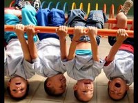 pochette album Blanco y negro frente al temporal