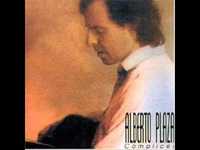 pochette album Dime, hermano