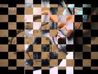 pochette album Esta noche sí