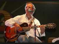 pochette album Luna de mayo