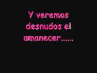 pochette album No seas cruel