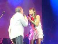 pochette album Quédate sola