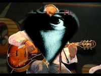 pochette album Sabía