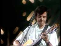 pochette album Yo te canto