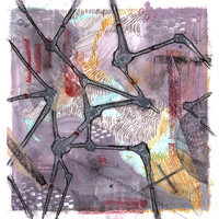 pochette album Swan song