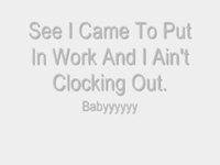 pochette album She likes