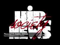 pochette album Witness