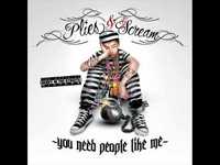 pochette album All out