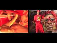 pochette album Anything 4 my niggas