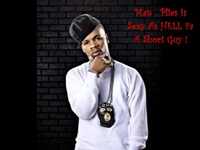 pochette album Feel like fuckin