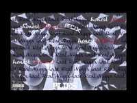 pochette album Honest (remix)