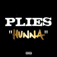 pochette album Hunna