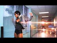 pochette album Medicine