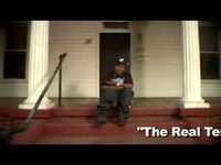 pochette album Momma