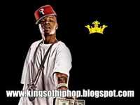 pochette album Thug section