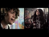 pochette album Oh darling!