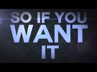 pochette album To be wanted