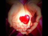 pochette album Damaged (brokedown palace soundtrack)