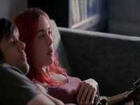 pochette album Baby, come on