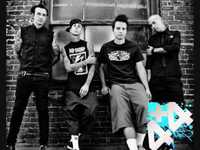 pochette album Christmas vacation