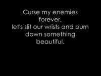 pochette album No it isn't