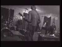 pochette album Hey little