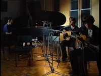 pochette album Moscow snow