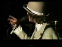 pochette album Stick with it