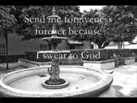 pochette album Forever damaged