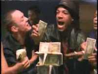 pochette album Gotta be... movin' on up