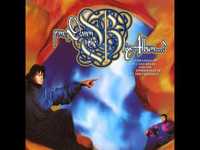 pochette album Norwegian wood