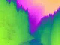 pochette album Ways of the wind