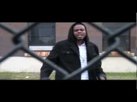 pochette album Cry later