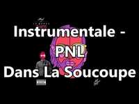 pochette album Dans la soucoupe