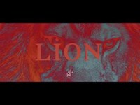 pochette album Lion
